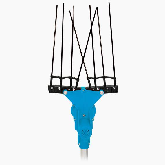 OlivePower Olive Harvester (Blue)